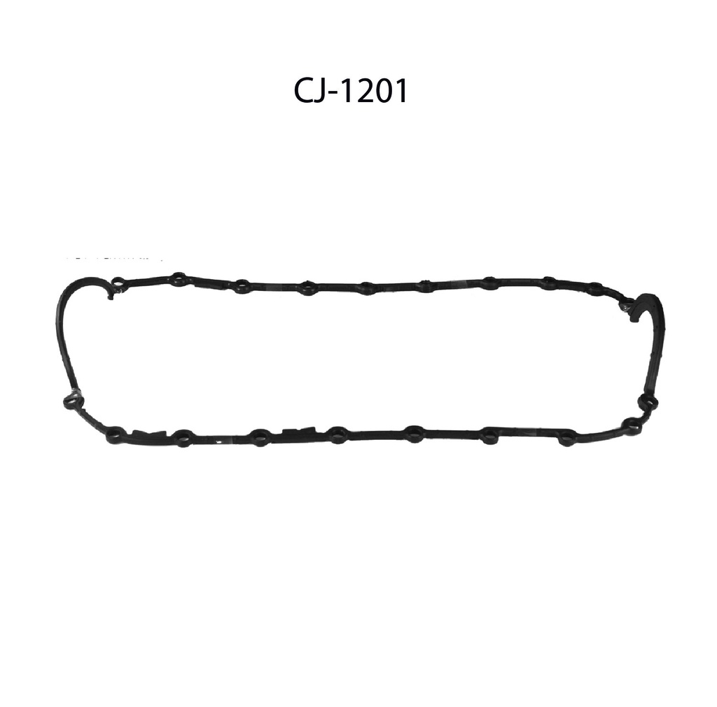 Junta de carter para motor TF Victor CJ-1201