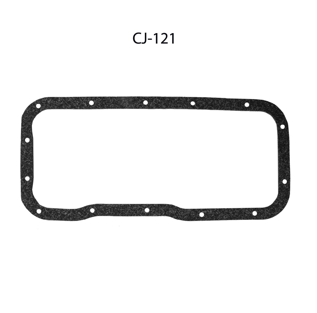 TF-CJ-121 — Junta de carter para motor TF Victor CJ-121