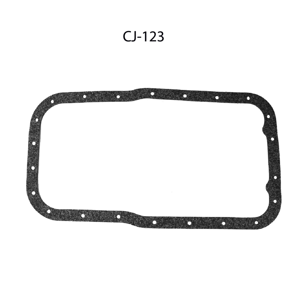 Junta de carter para motor TF Victor CJ-123