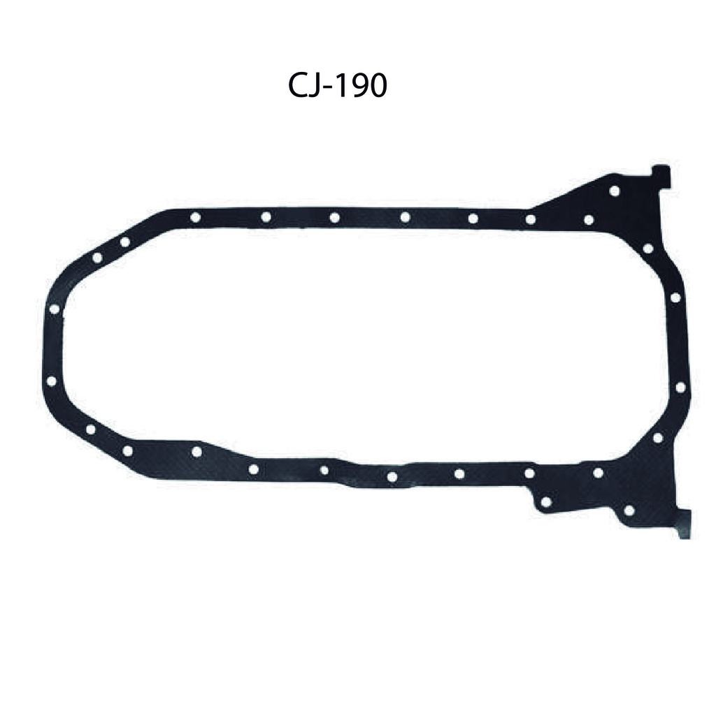 TF-CJ-190 — Junta de carter para motor TF Victor CJ-190