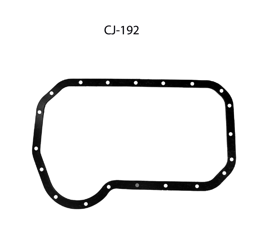 TF-CJ-192 — Junta de carter para motor TF Victor CJ-192
