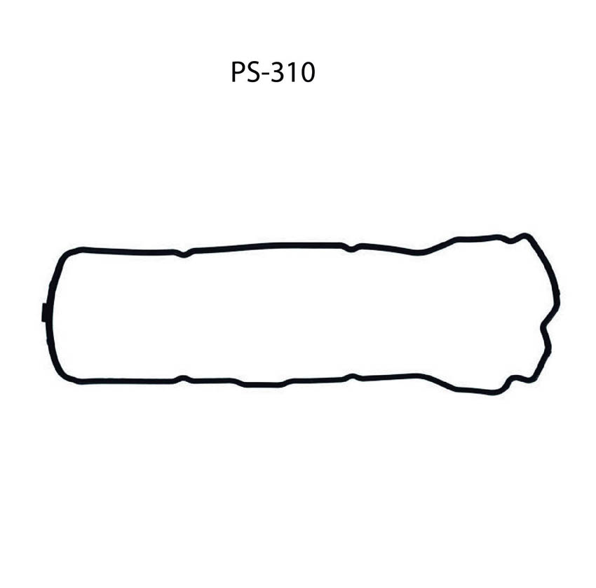 Junta de tapa de punterias para motor TF Victor PS-310