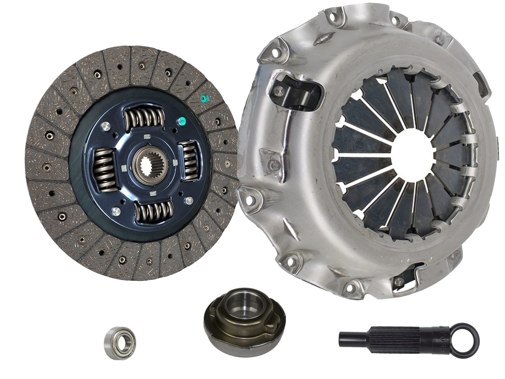 NA-NAK05049 — Kit de embrague de transmisión NAMCCO