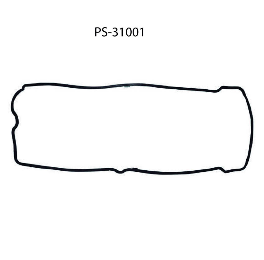 Junta de tapa de punterias para motor TF Victor PS-31001