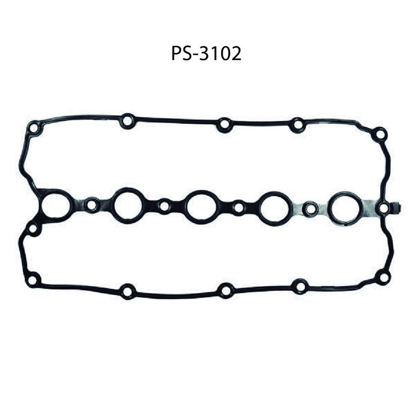 Junta de tapa de punterias para motor TF Victor PS-3102