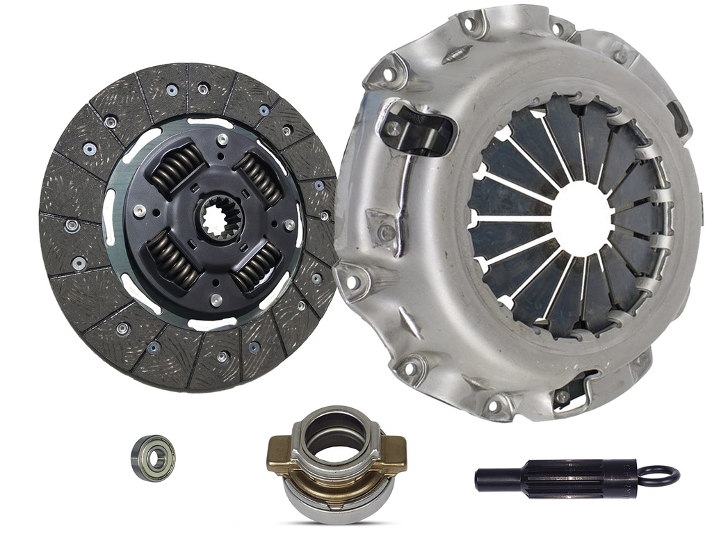 NA-NAK05050 — Kit de embrague de transmisión NAMCCO