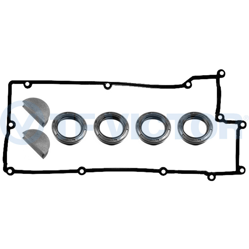 Junta de tapa de punterias para motor TF Victor PS-3116