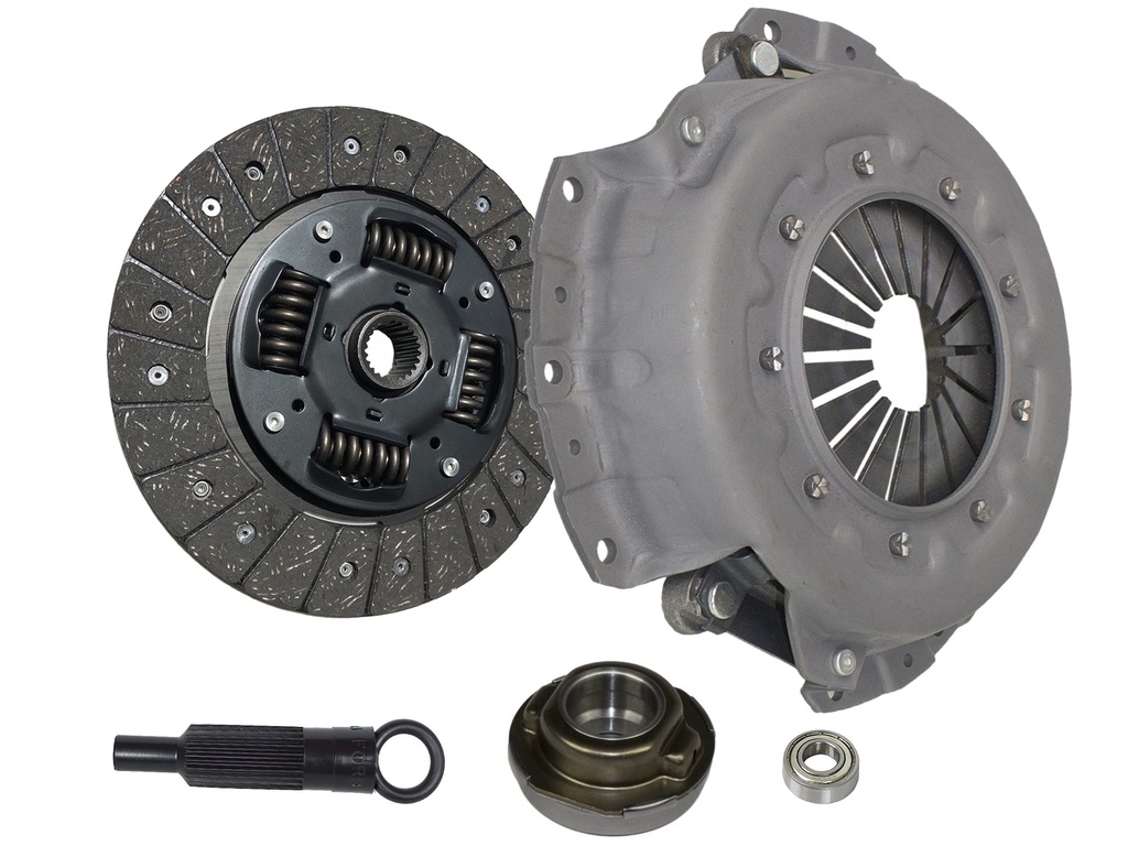 NA-NAK05052 — Kit de embrague de transmisión NAMCCO