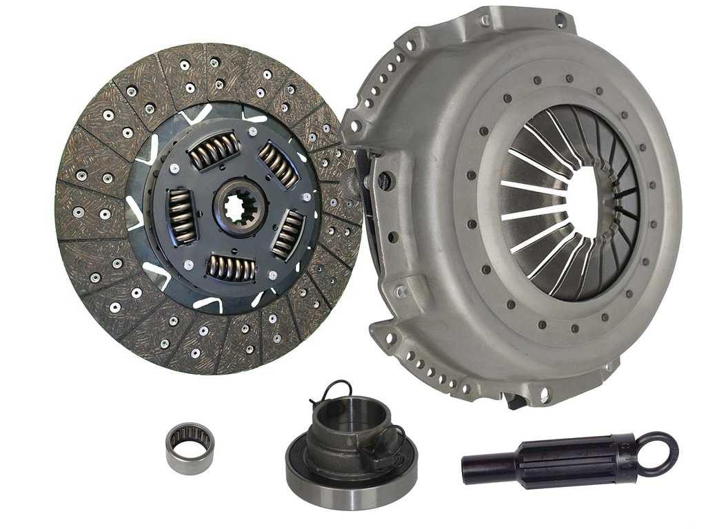 Kit de embrague de transmisión NAMCCO