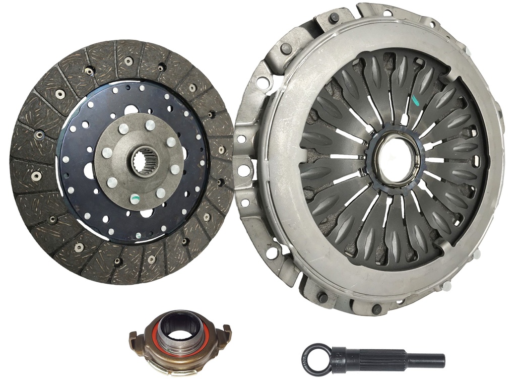 Kit de embrague de transmisión NAMCCO