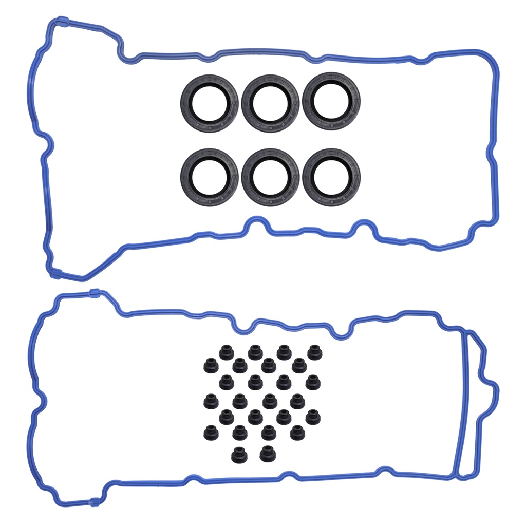Junta de tapa de punterias para motor TF Victor PS-31274