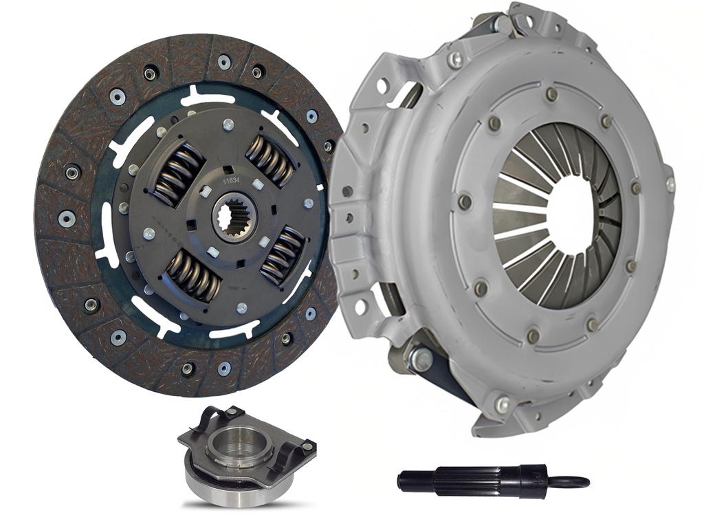 NA-NAK05057 — Kit de embrague de transmisión NAMCCO