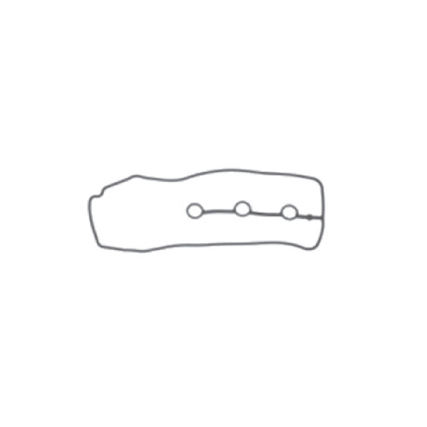 TF-PS-31323-D — Junta de tapa de punterias para motor TF Victor PS-31323-D