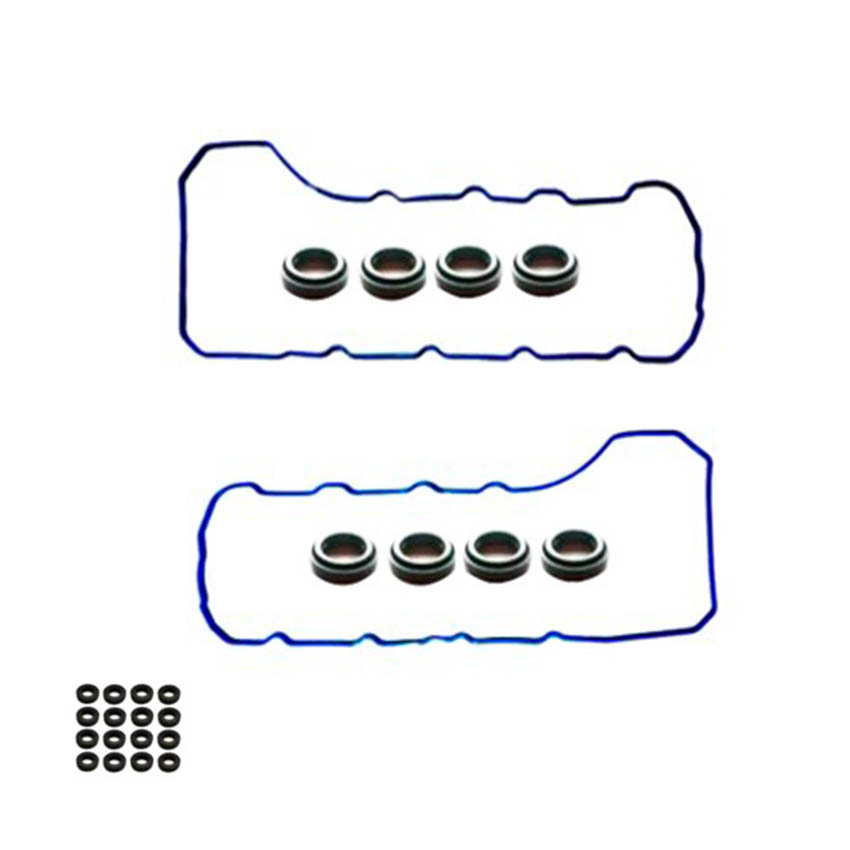 Junta de tapa de punterias para motor TF Victor PS-31326