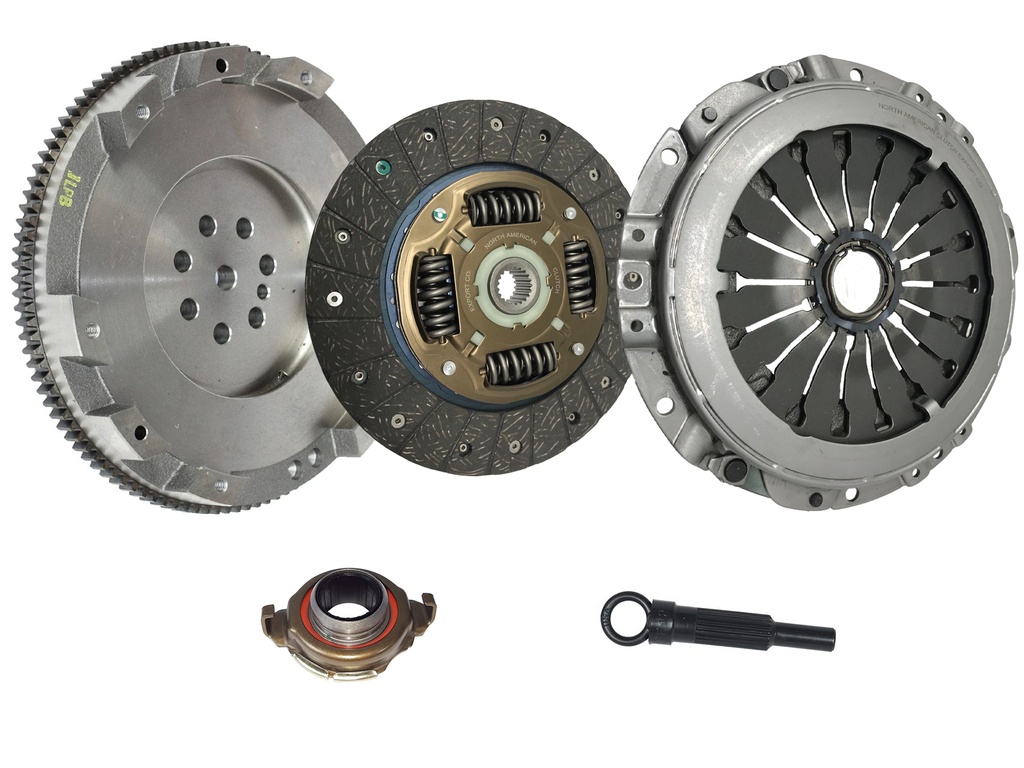 Kit de embrague de transmisión NAMCCO