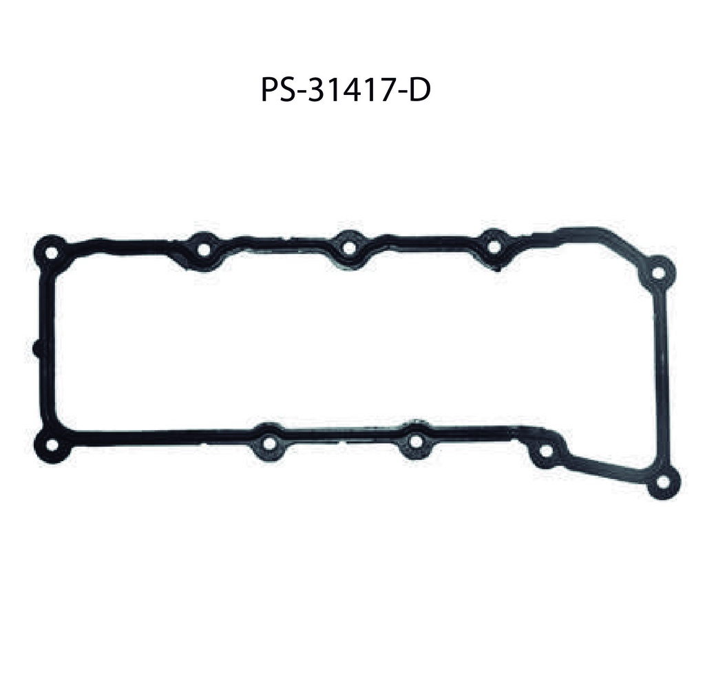TF-PS-31417-D — Junta de tapa de punterias para motor TF Victor PS-31417-D