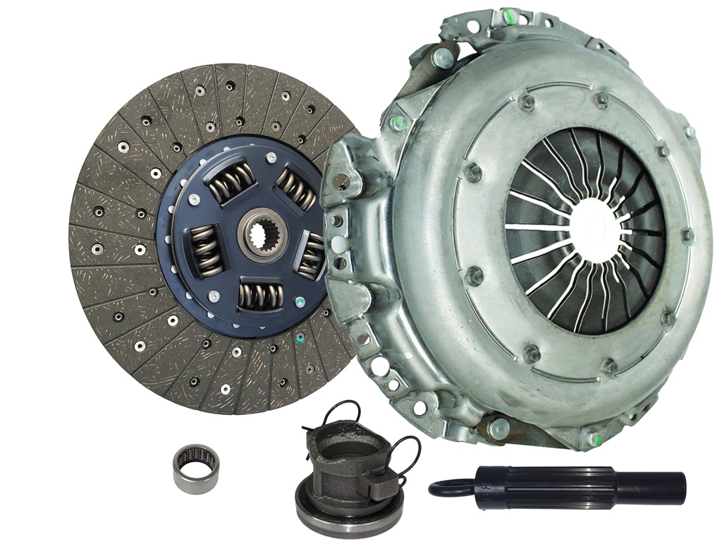 NA-NAK05063 — Kit de embrague de transmisión NAMCCO