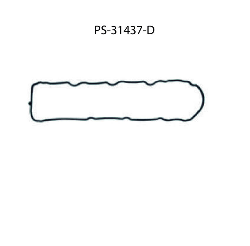 TF-PS-31437-D — Junta de tapa de punterias para motor TF Victor PS-31437-D