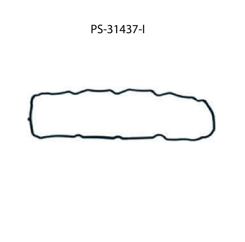 Junta de tapa de punterias para motor TF Victor PS-31437-I