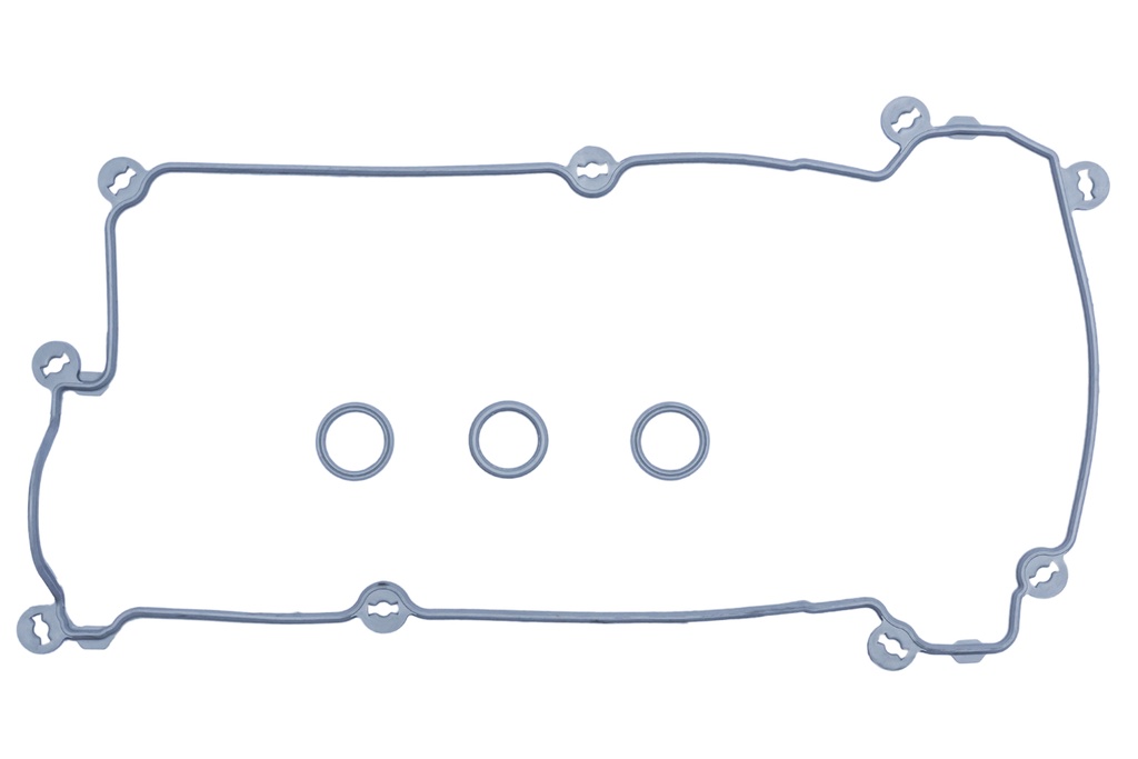 Junta de tapa de punterias para motor TF Victor PS-31517-I