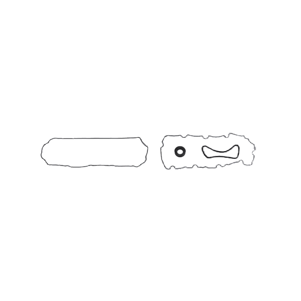 TF-PS-31550-D — Junta de tapa de punterias para motor TF Victor PS-31550-D