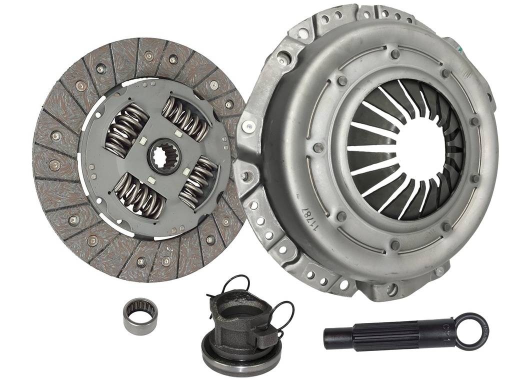 Kit de embrague de transmisión NAMCCO