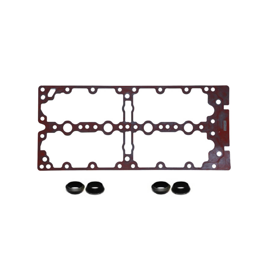 Junta de tapa de punterias para motor TF Victor PS-31902