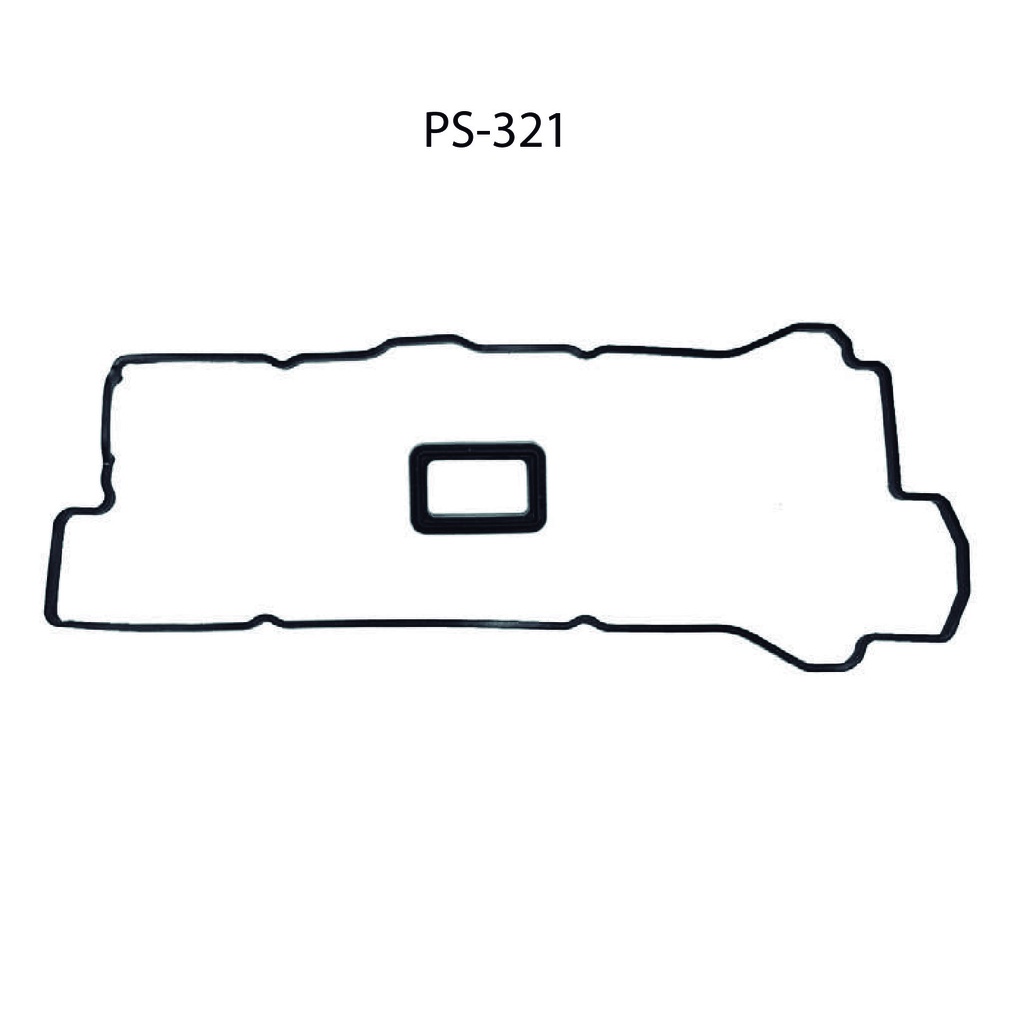 Junta de tapa de punterias para motor TF Victor PS-321