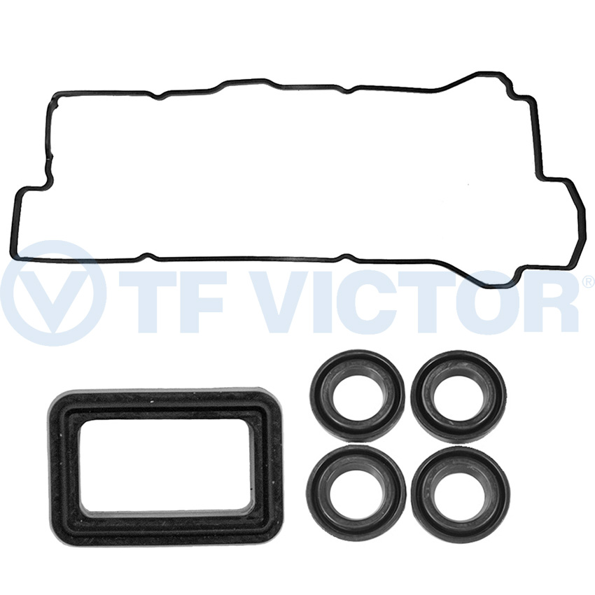 TF-PS-321-1 — Junta de tapa de punterias para motor TF Victor PS-321-1