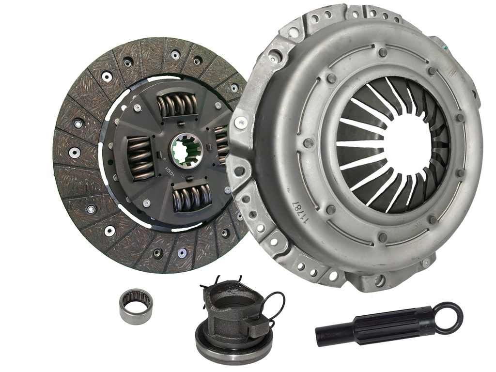 NA-NAK05070 — Kit de embrague de transmisión NAMCCO