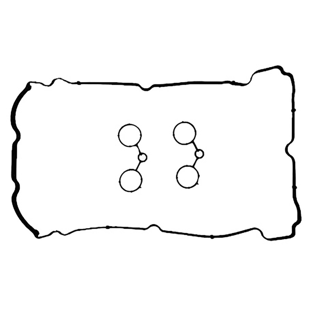 Junta de tapa de punterias para motor TF Victor PS-3253