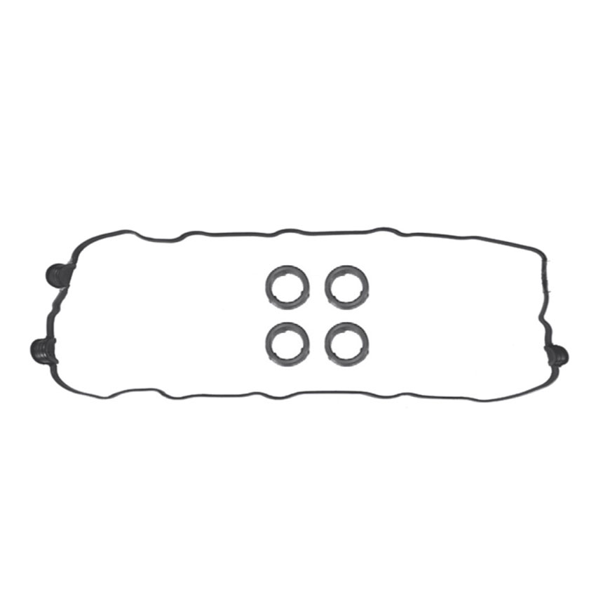 Junta de tapa de punterias para motor TF Victor PS-326