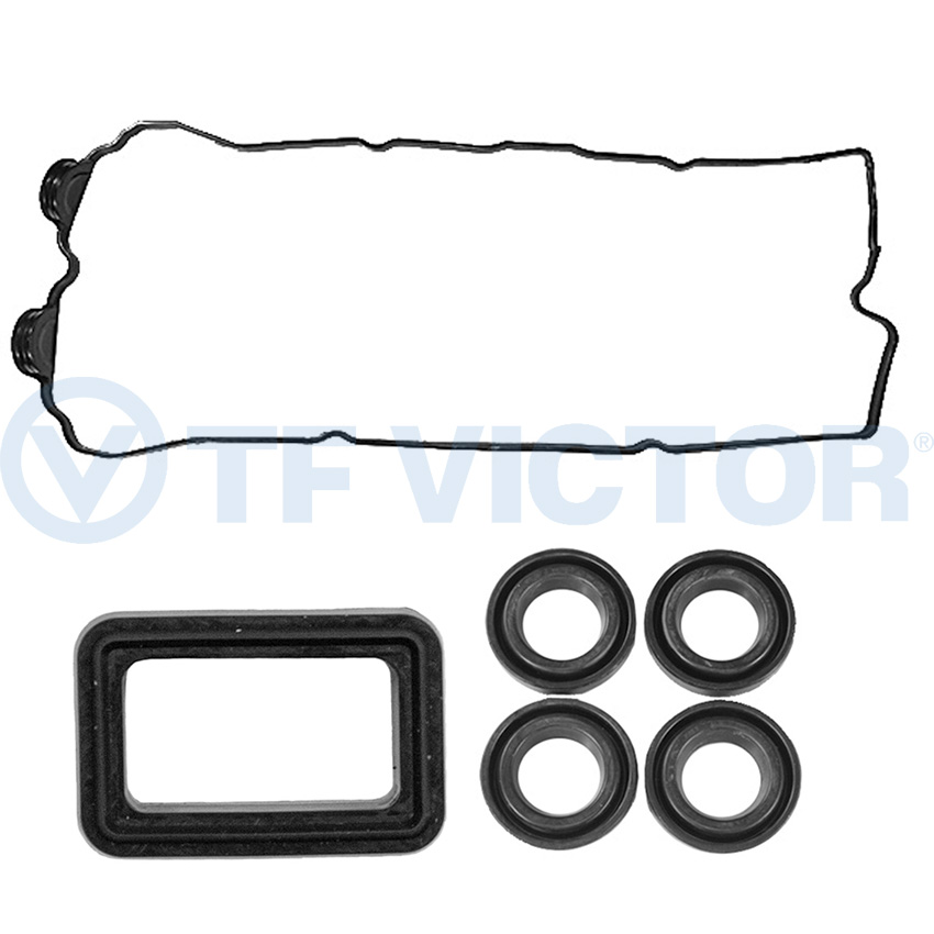 TF-PS-329-1 — Junta de tapa de punterias para motor TF Victor PS-329-1