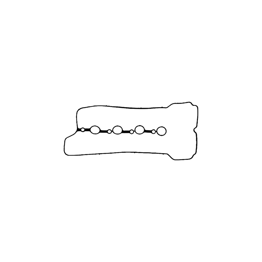 TF-PS-3451-1 — Junta de tapa de punterias para motor TF Victor PS-3451-1