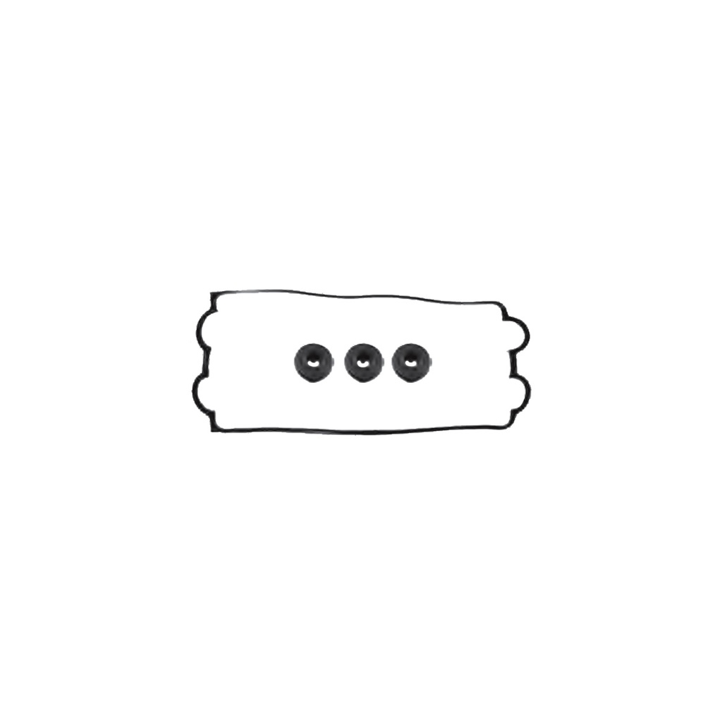 TF-PS-350-2 — Junta de multiple para motor TF Victor PS-350-2