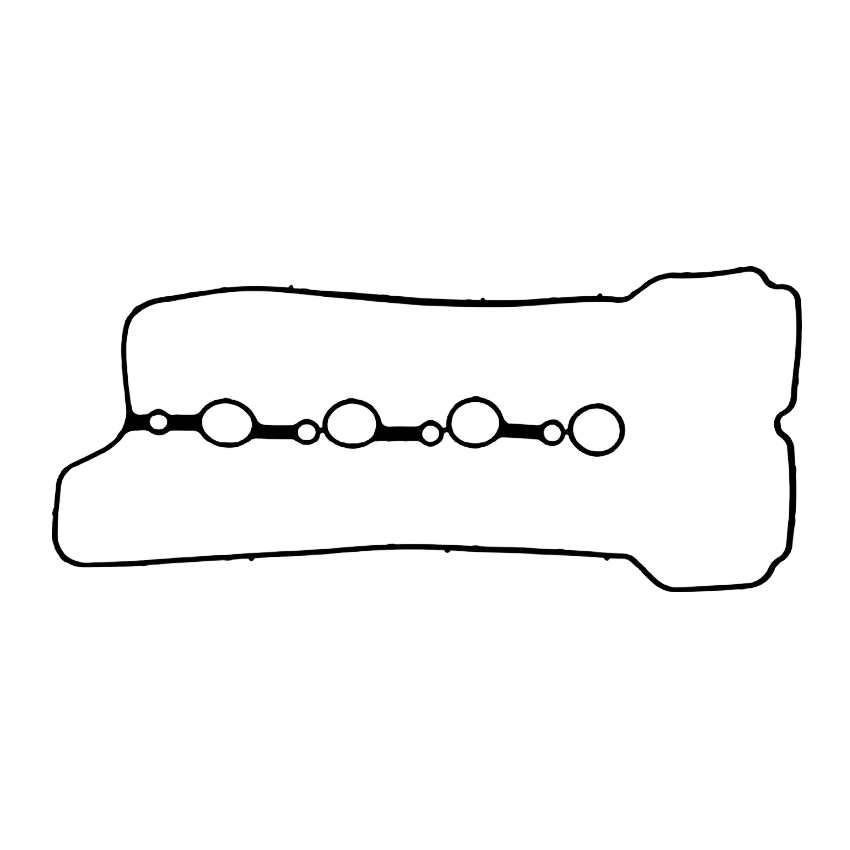 TF-PS-351-1 — Junta de tapa de punterias para motor TF Victor PS-351-1