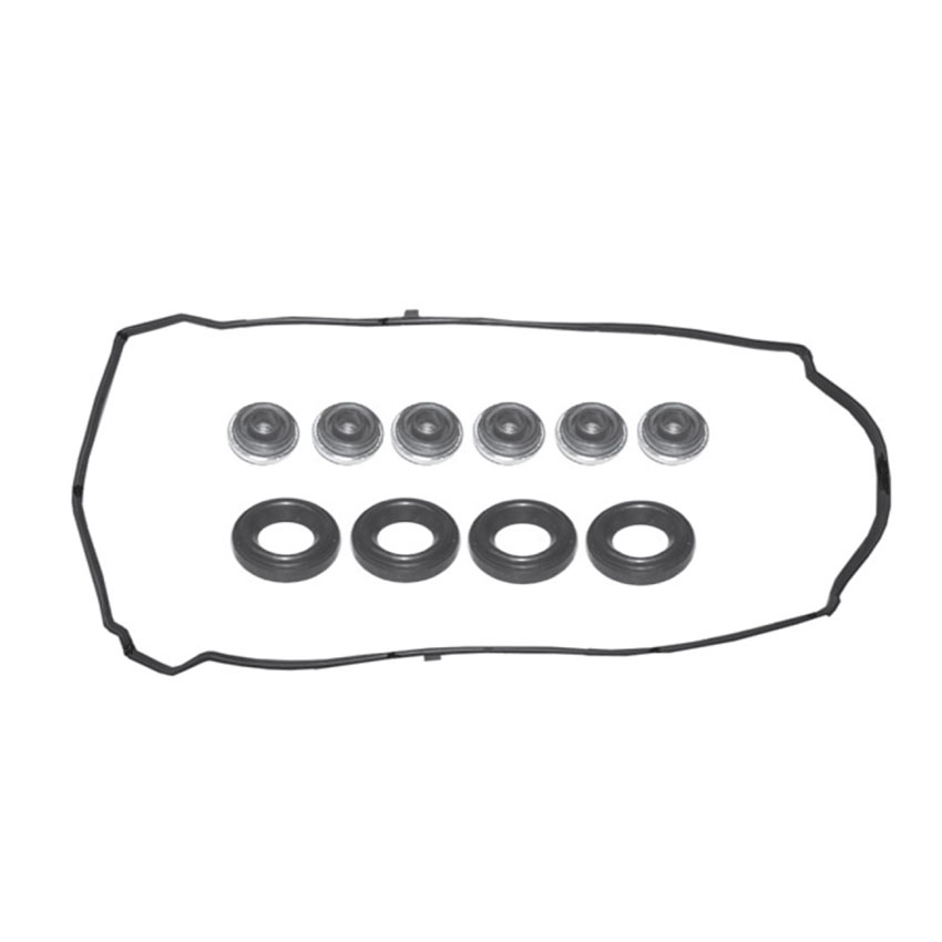 Junta de tapa de punterias para motor TF Victor PS-354