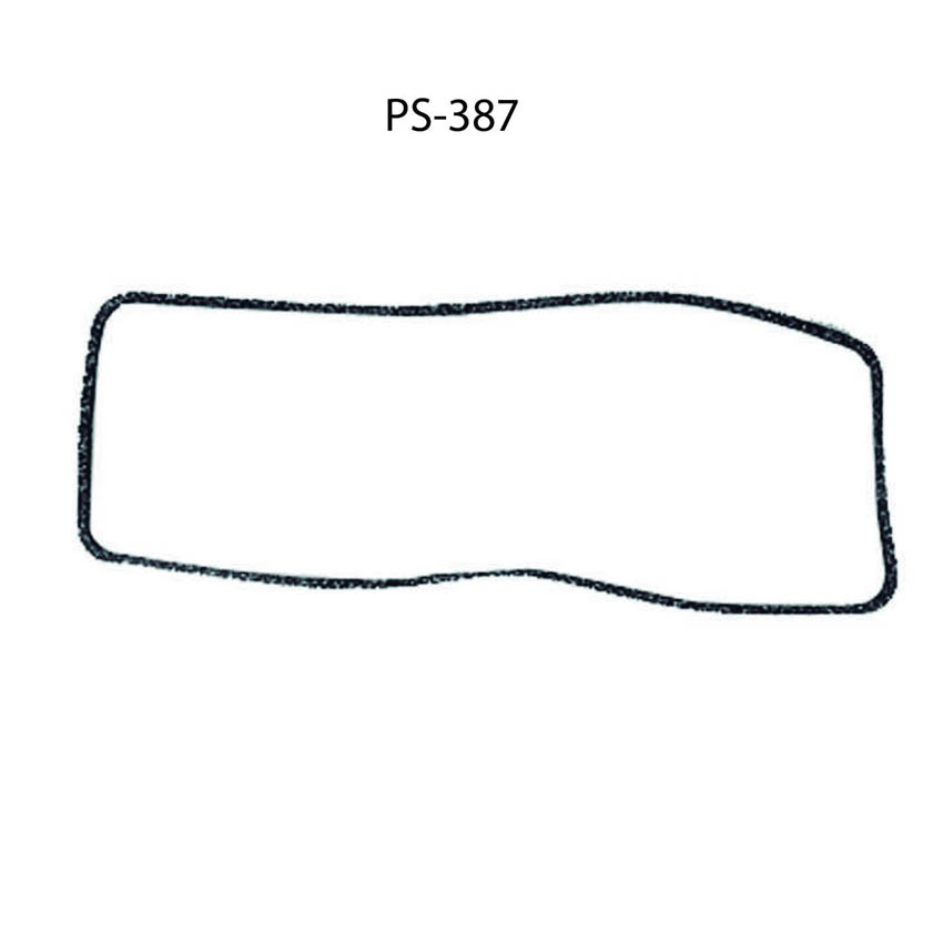 TF-PS-387 — Junta de tapa de punterias para motor TF Victor PS-387