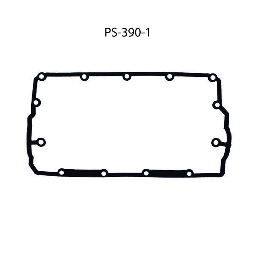 TF-PS-390-1 — Junta de tapa de punterias para motor TF Victor PS-390-1