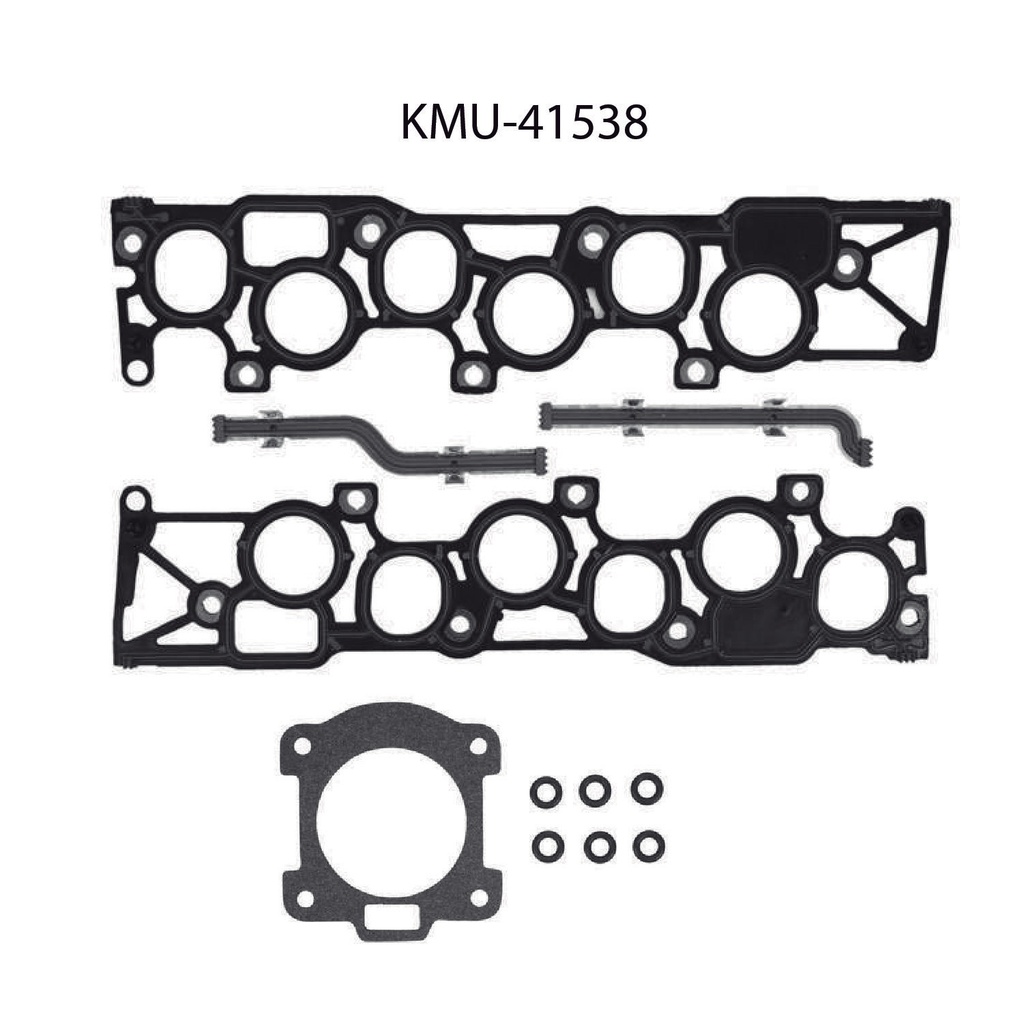 Kit de Juntas de multiple para motor TF Victor KMU-41538