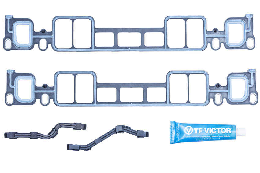 Kit de Juntas de multiple para motor TF Victor KMU-41259-1