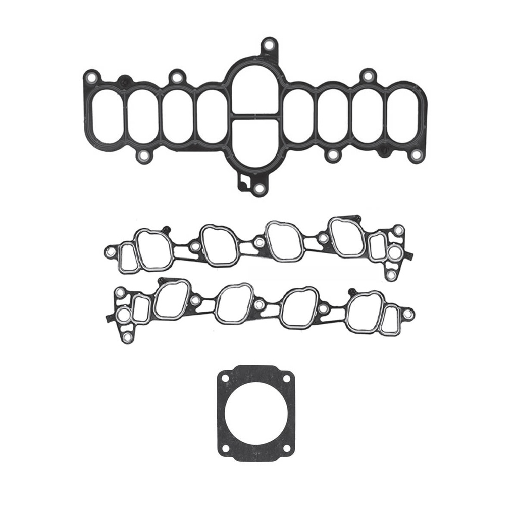 Kit de Juntas de multiple para motor TF Victor KMU-41545-1