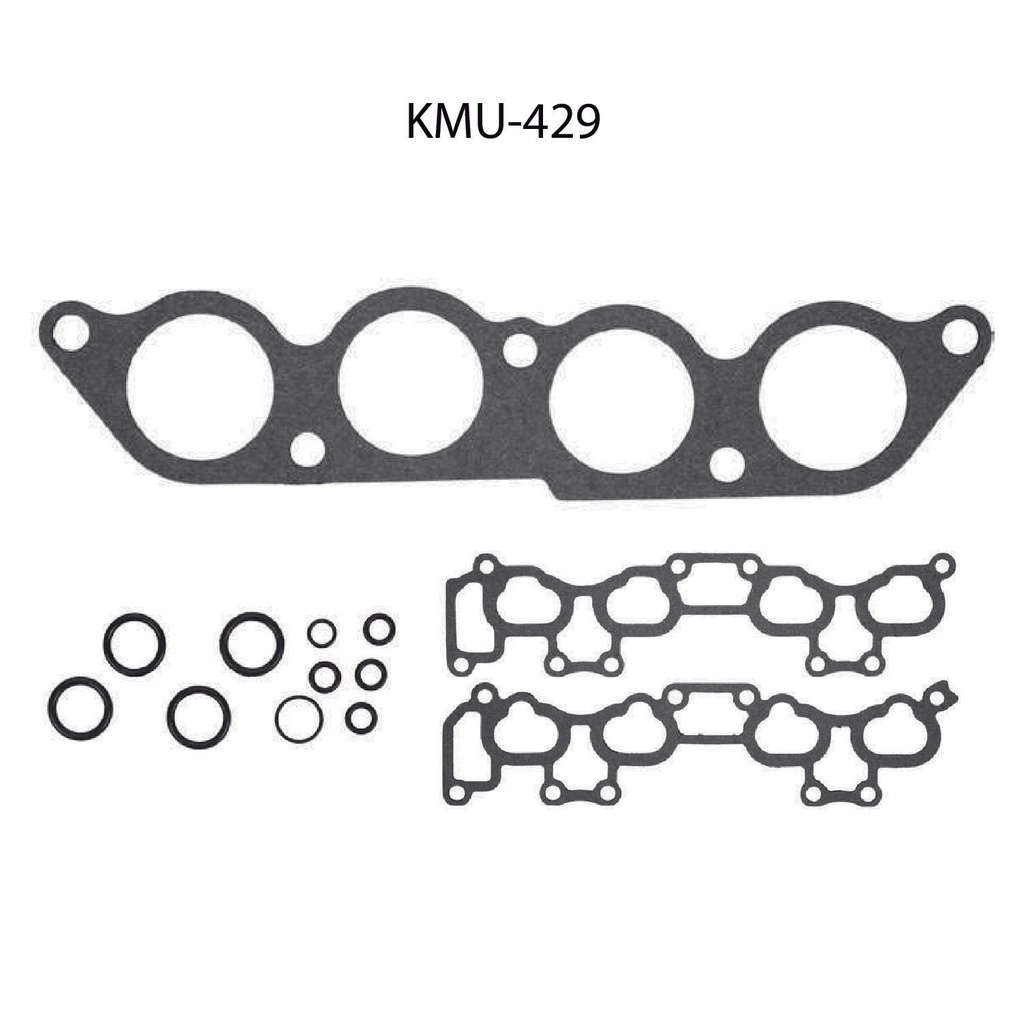 TF-KMU-429 — Kit de Juntas de multiple para motor TF Victor KMU-429
