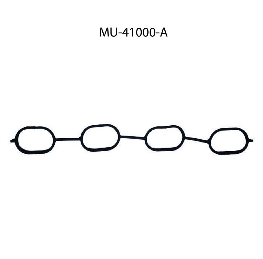 TF-MU-41000-A — Junta de multiple para motor TF Victor MU-41000-A