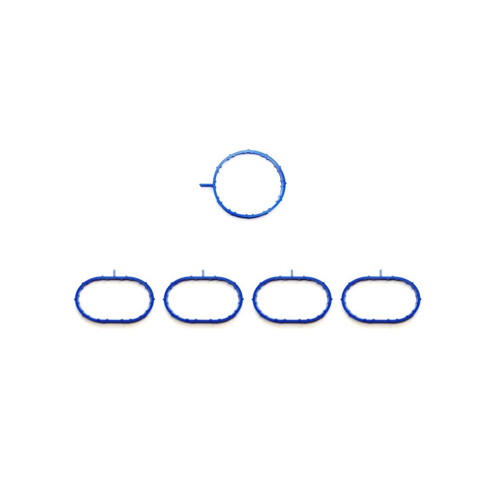 Junta de multiple para motor TF Victor MU-41003-A