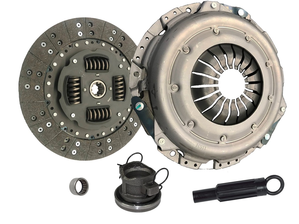 Kit de embrague de transmisión NAMCCO