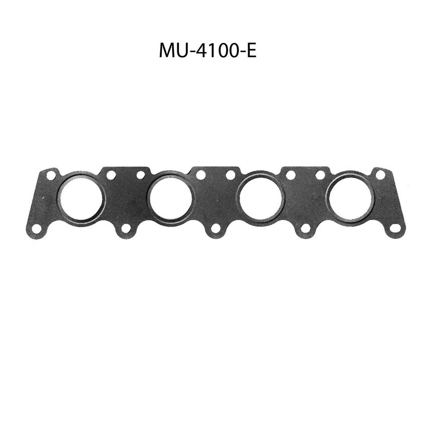 Junta de multiple para motor TF Victor MU-4100-E