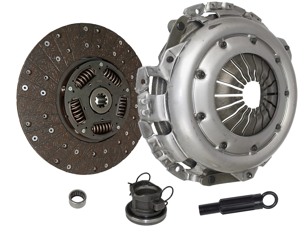 NA-NAK05074A — Kit de embrague de transmisión NAMCCO