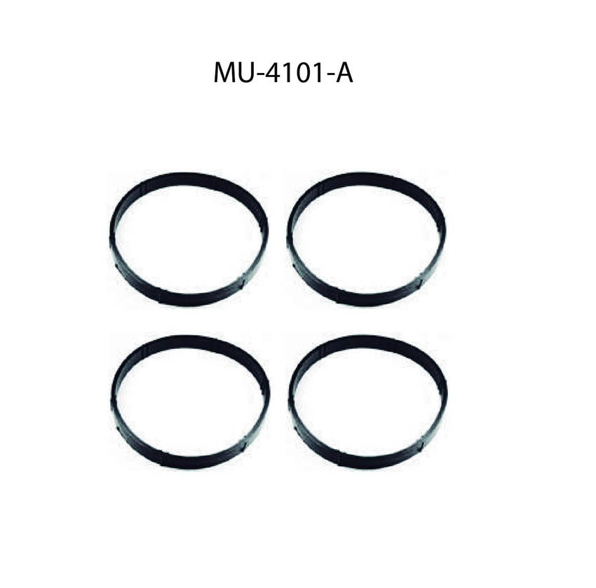 TF-MU-4101-A — Junta de multiple para motor TF Victor MU-4101-A