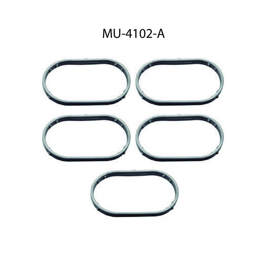 TF-MU-4102-A — Junta de multiple para motor TF Victor MU-4102-A